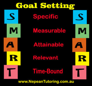 Goal Setting copy