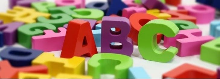 Learning ABC